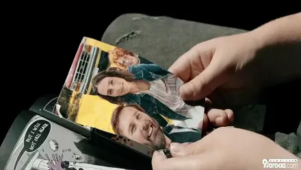 Trailer thumbnail