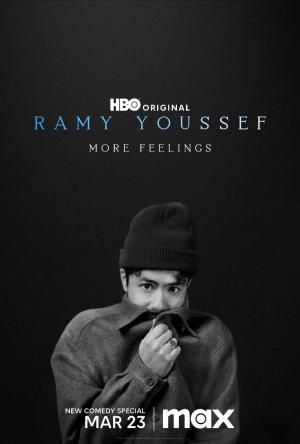 Ramy Youssef: More Feelings [ترجمة عربية]