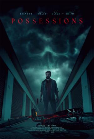 Possessions [Russian]