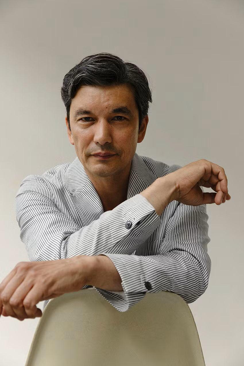 actor Hyun Wanner large photo