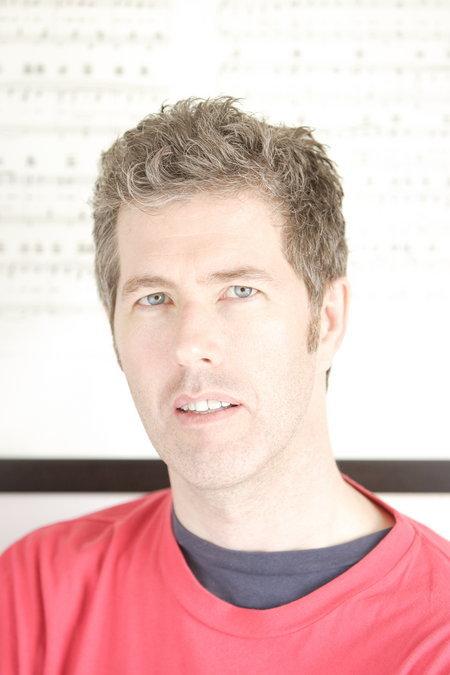 actor Chris Hogan large photo