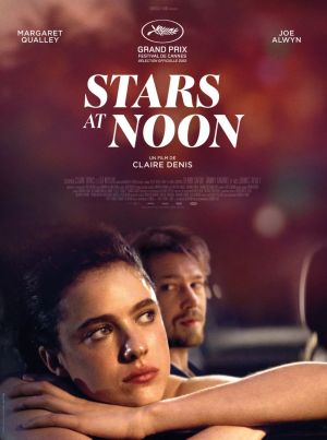 Stars at Noon [Version française]