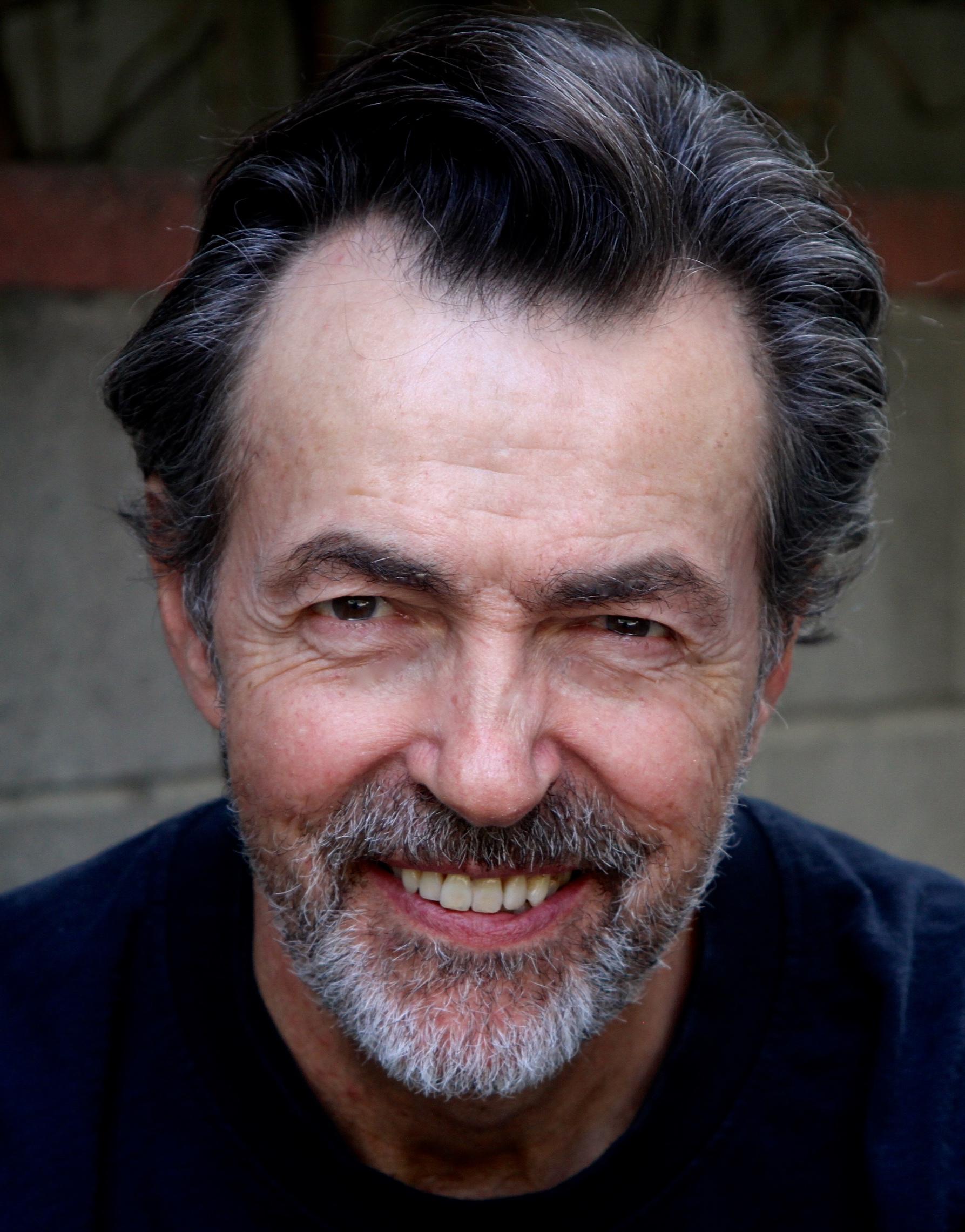 actor Matt O'Toole large photo