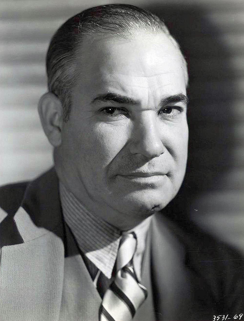 actor George Lloyd large photo