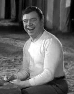 actor Matt McHugh large photo