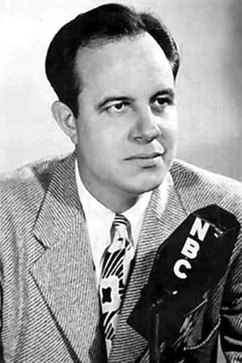 actor Jack Mather large photo