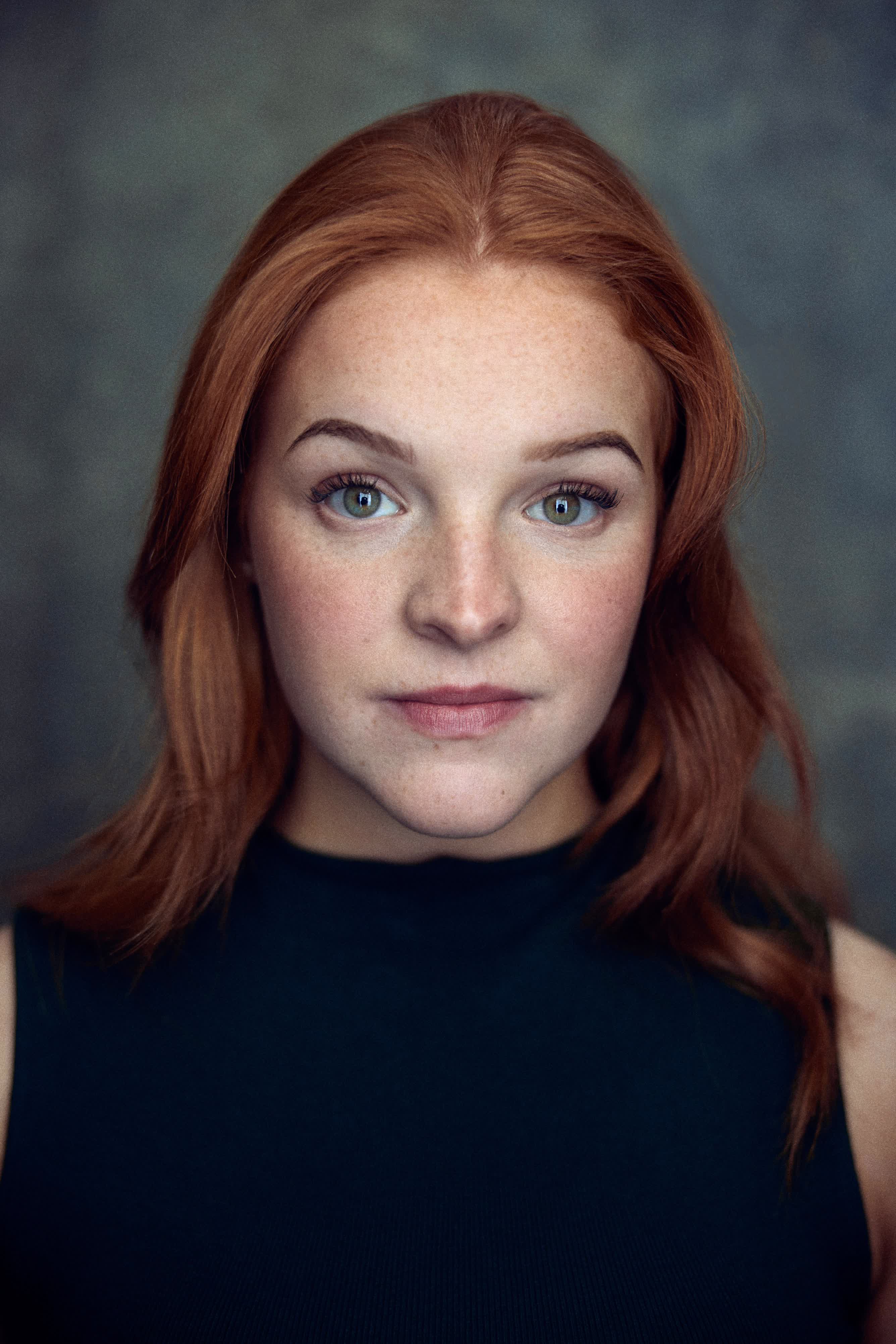 actor Harley Bird large photo