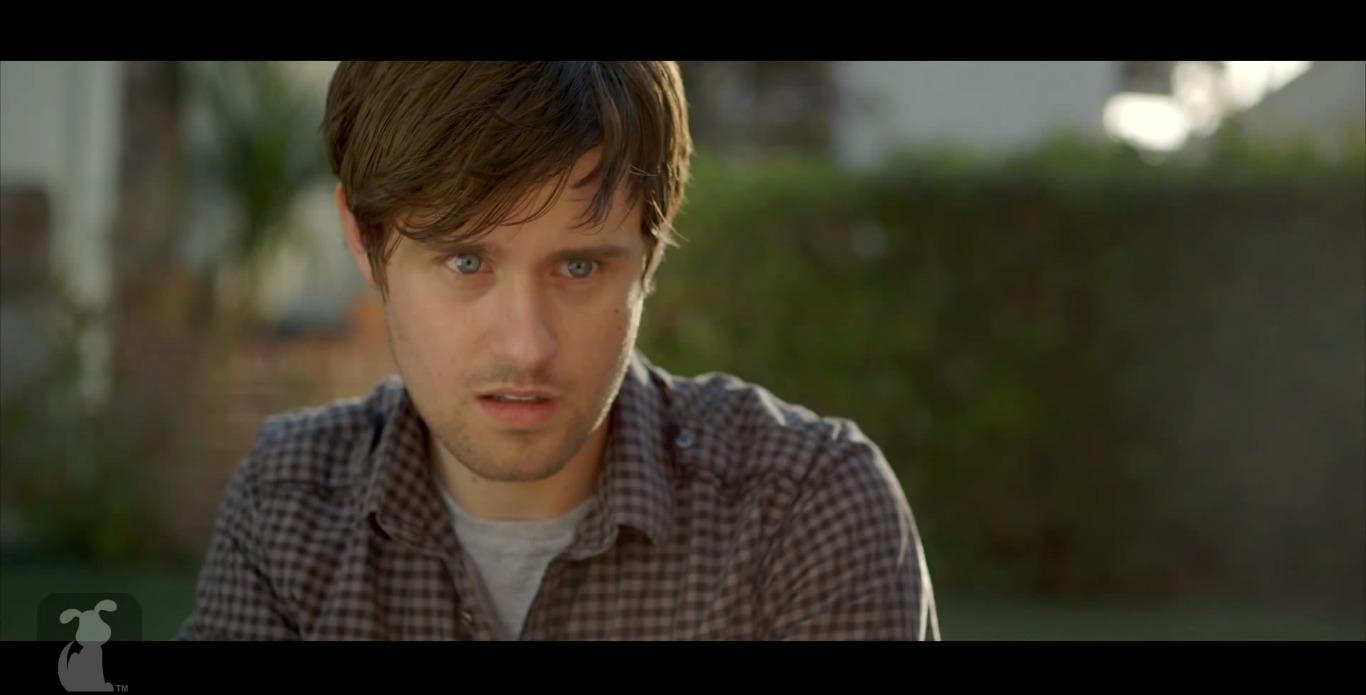 actor Chris O'Brien large photo