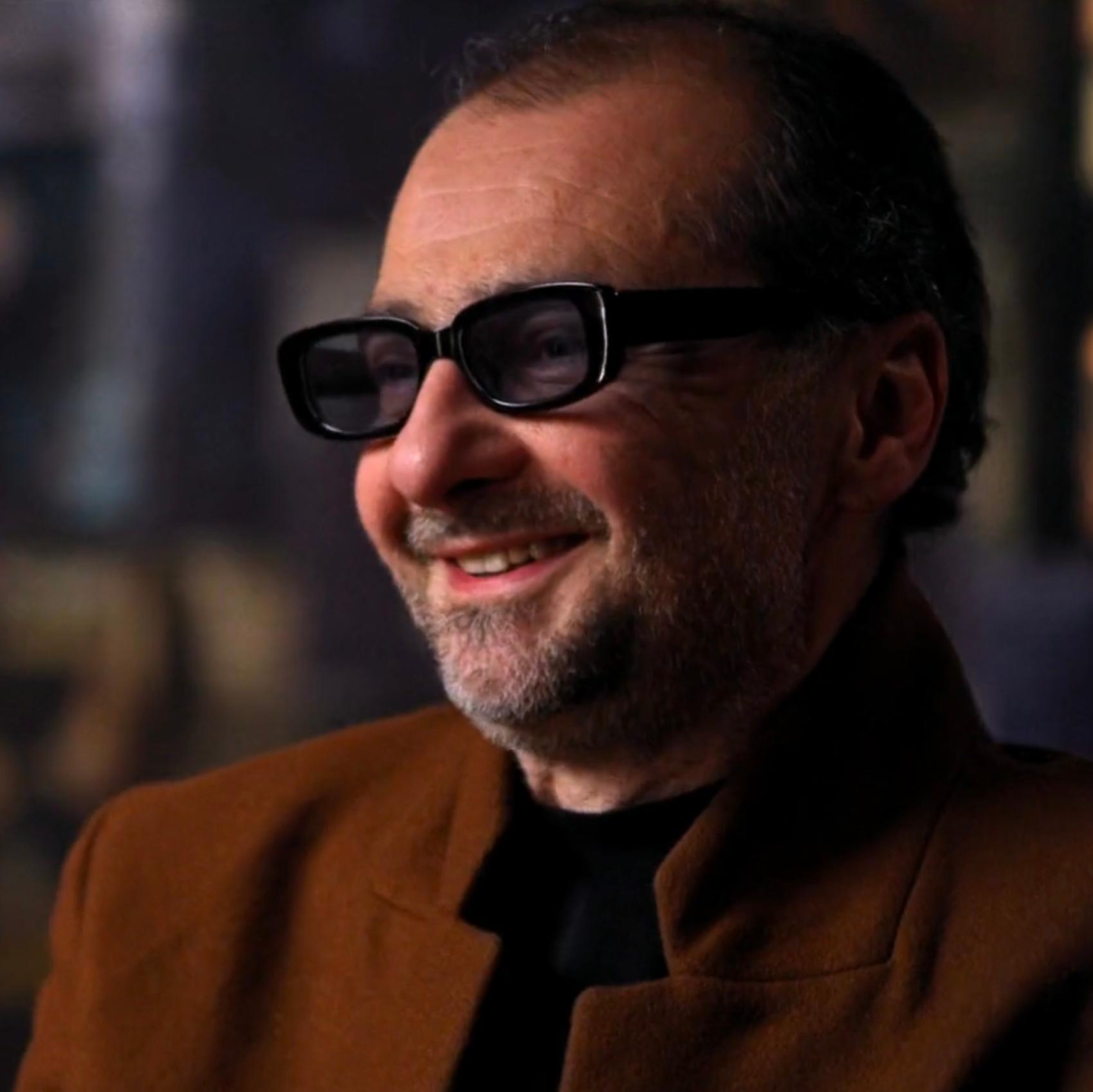 actor Enes Zlatar large photo