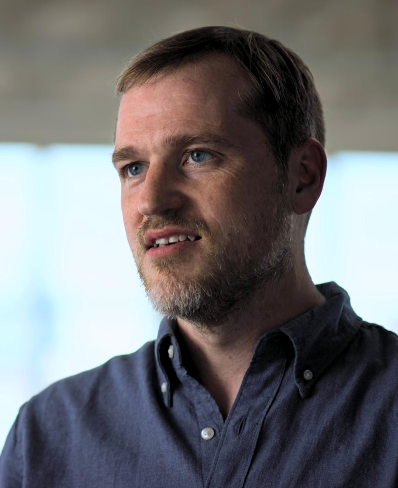 actor Dale Beran large photo