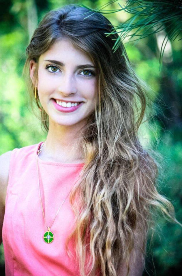 actor Rachel Browne large photo