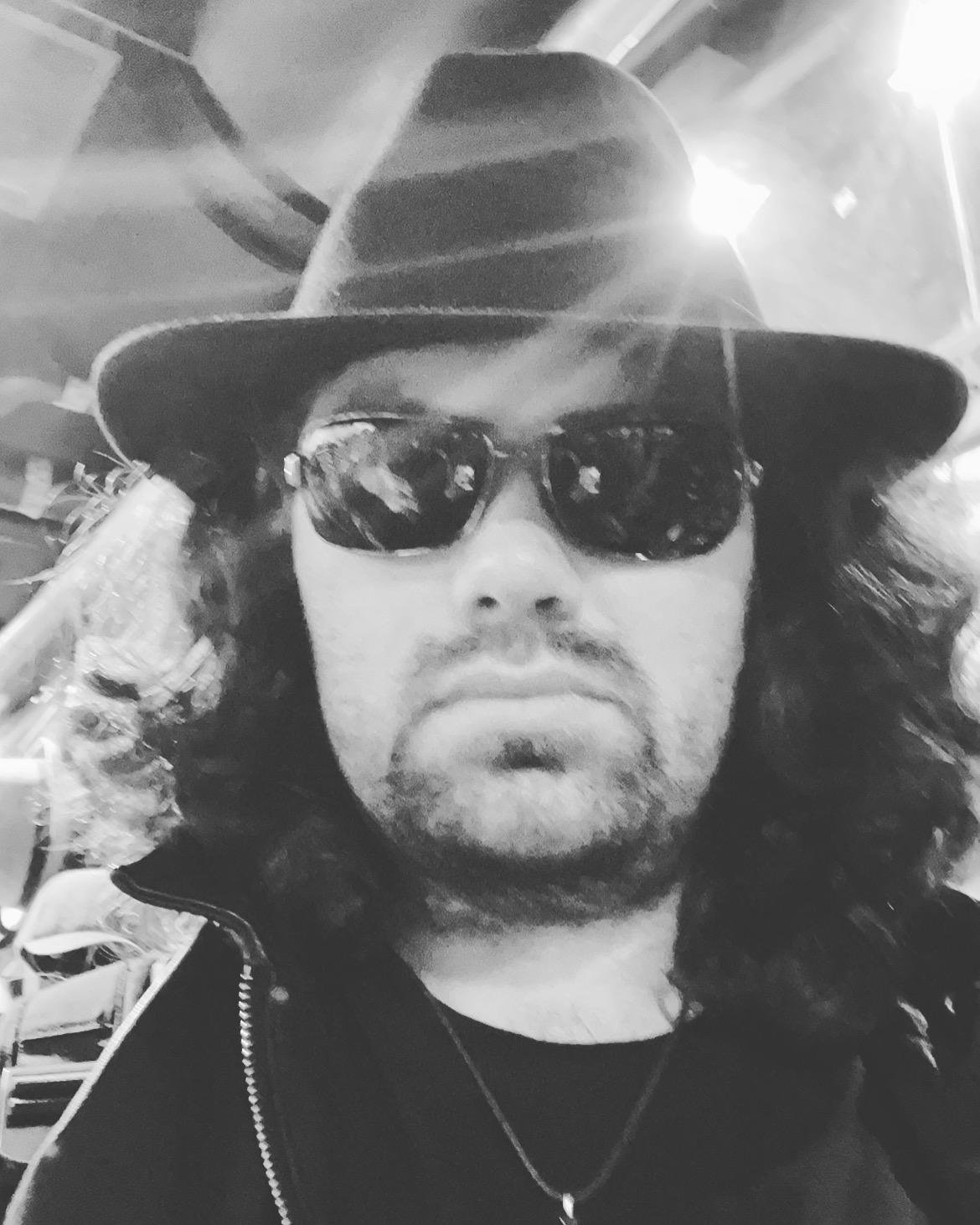 actor Barry Nash large photo