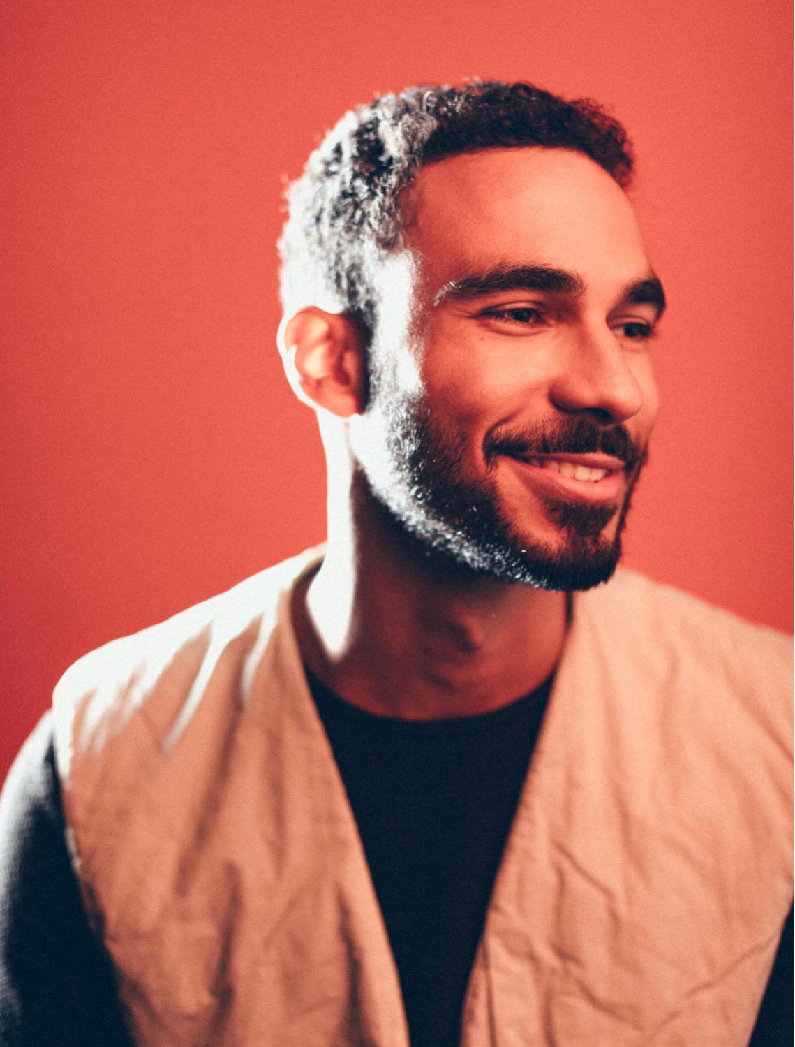 actor Austin Scott large photo