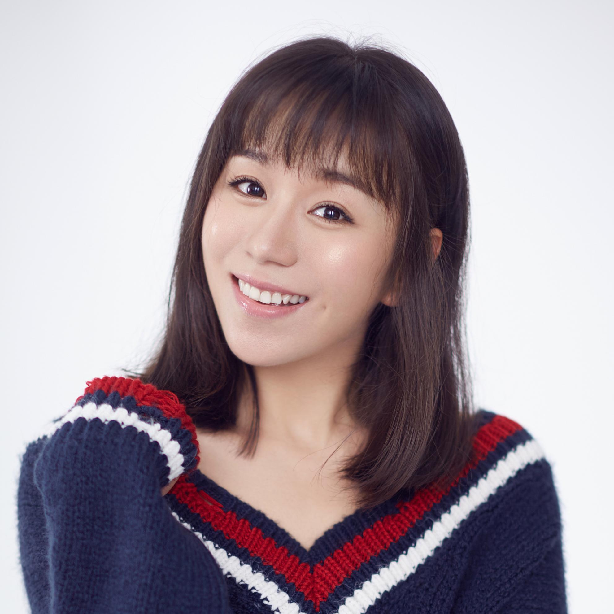 actor Meiying Wang large photo