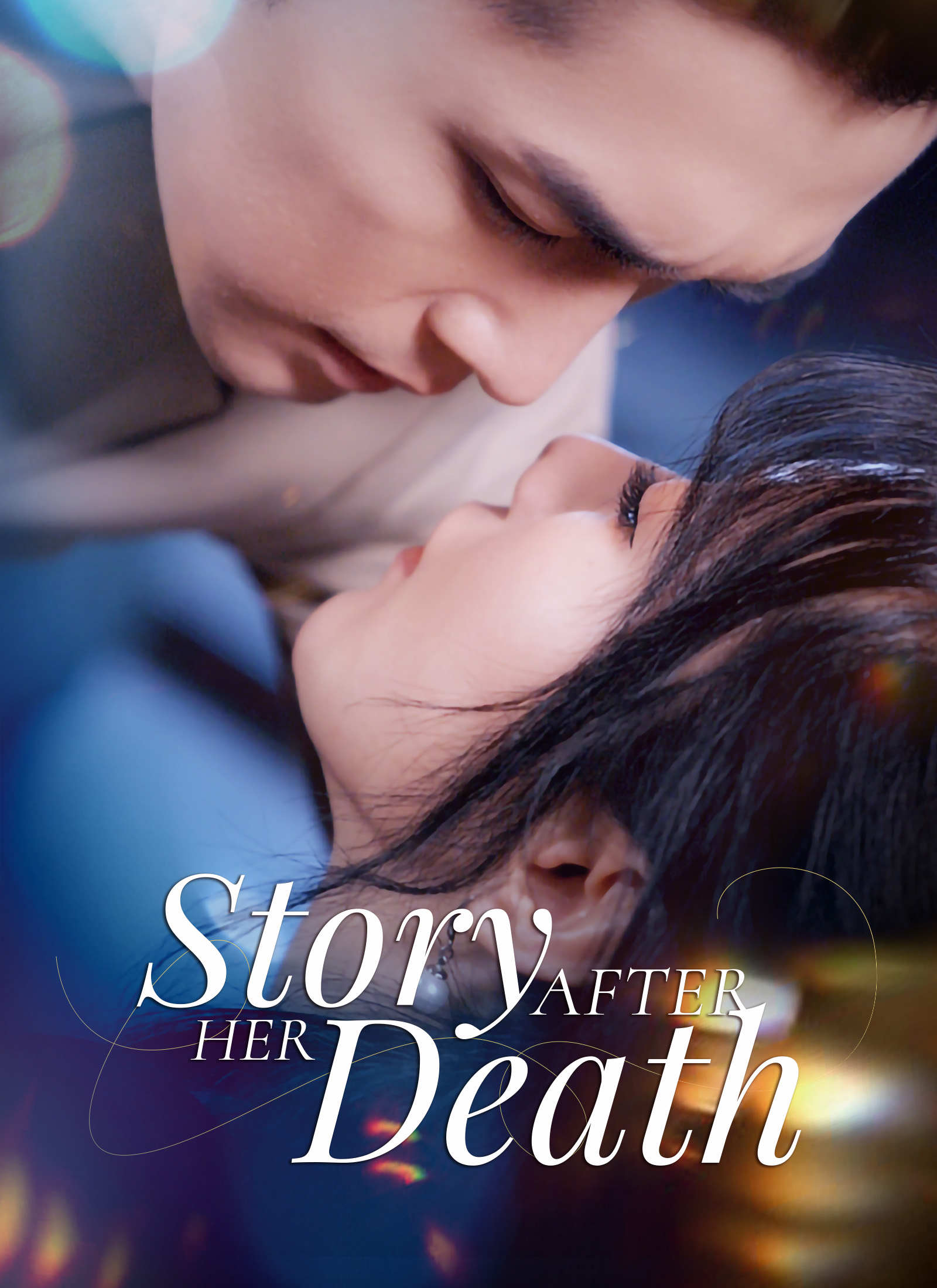 Story After Her Death poster
