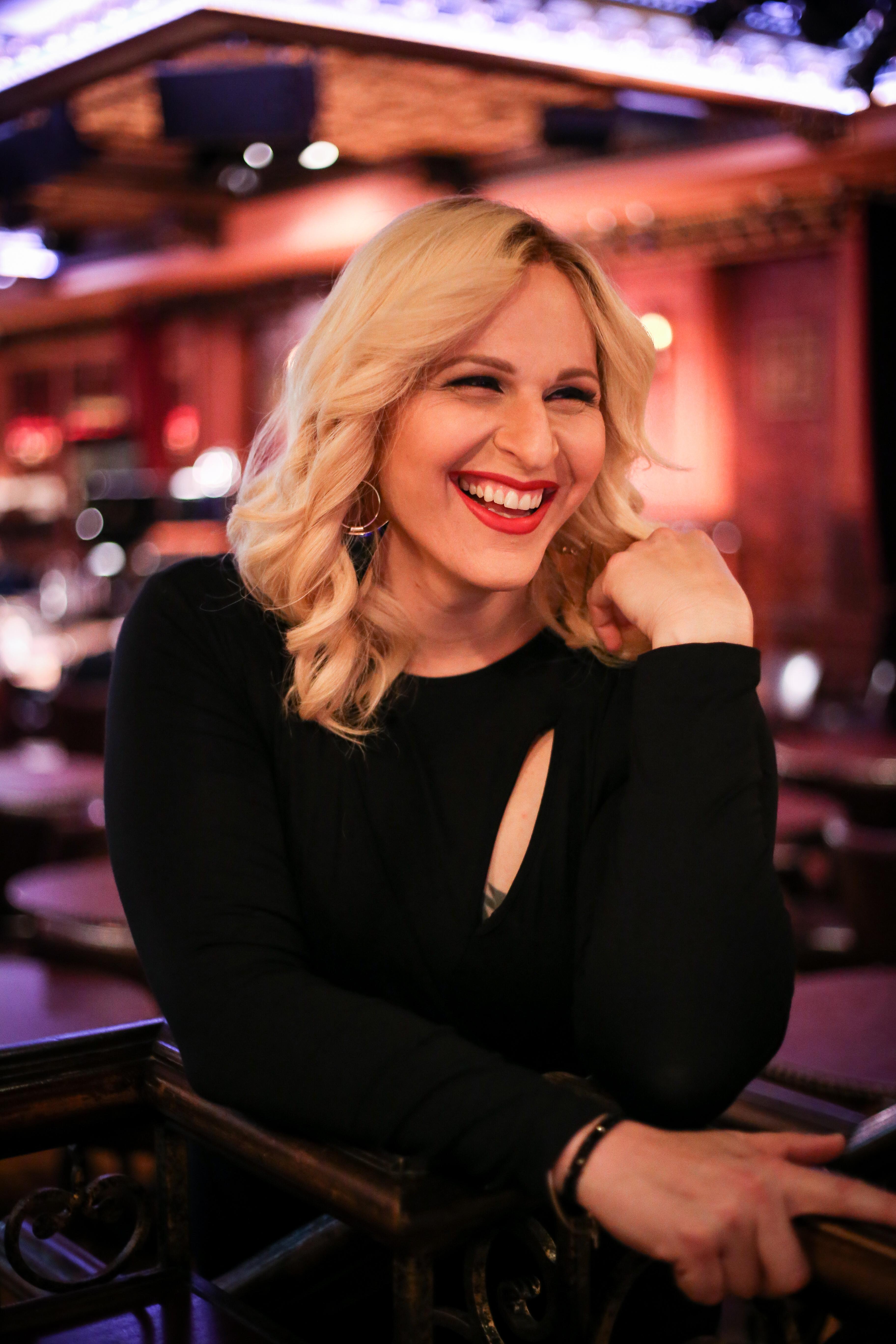 actor Shakina large photo