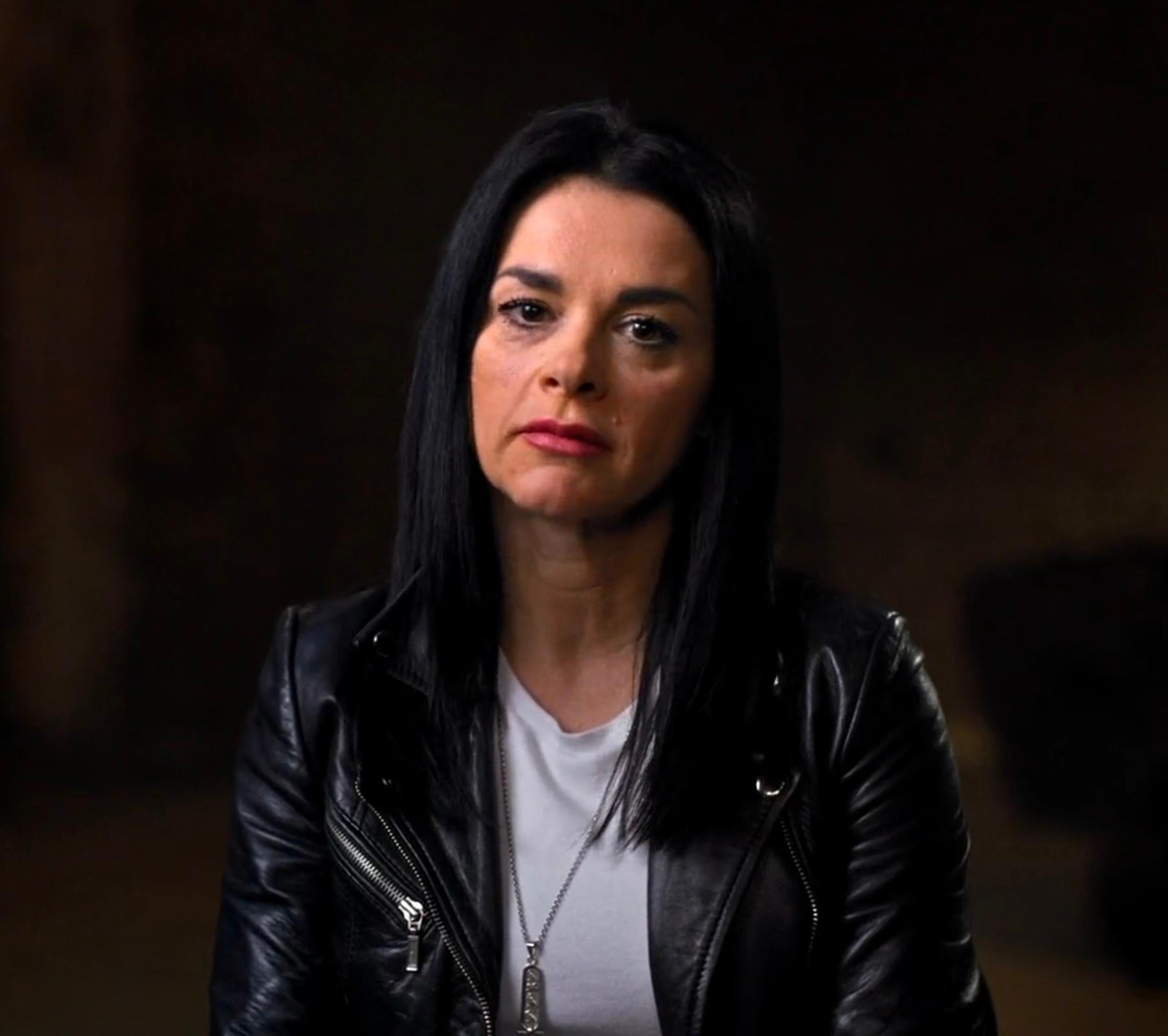 actor Alma Catal large photo