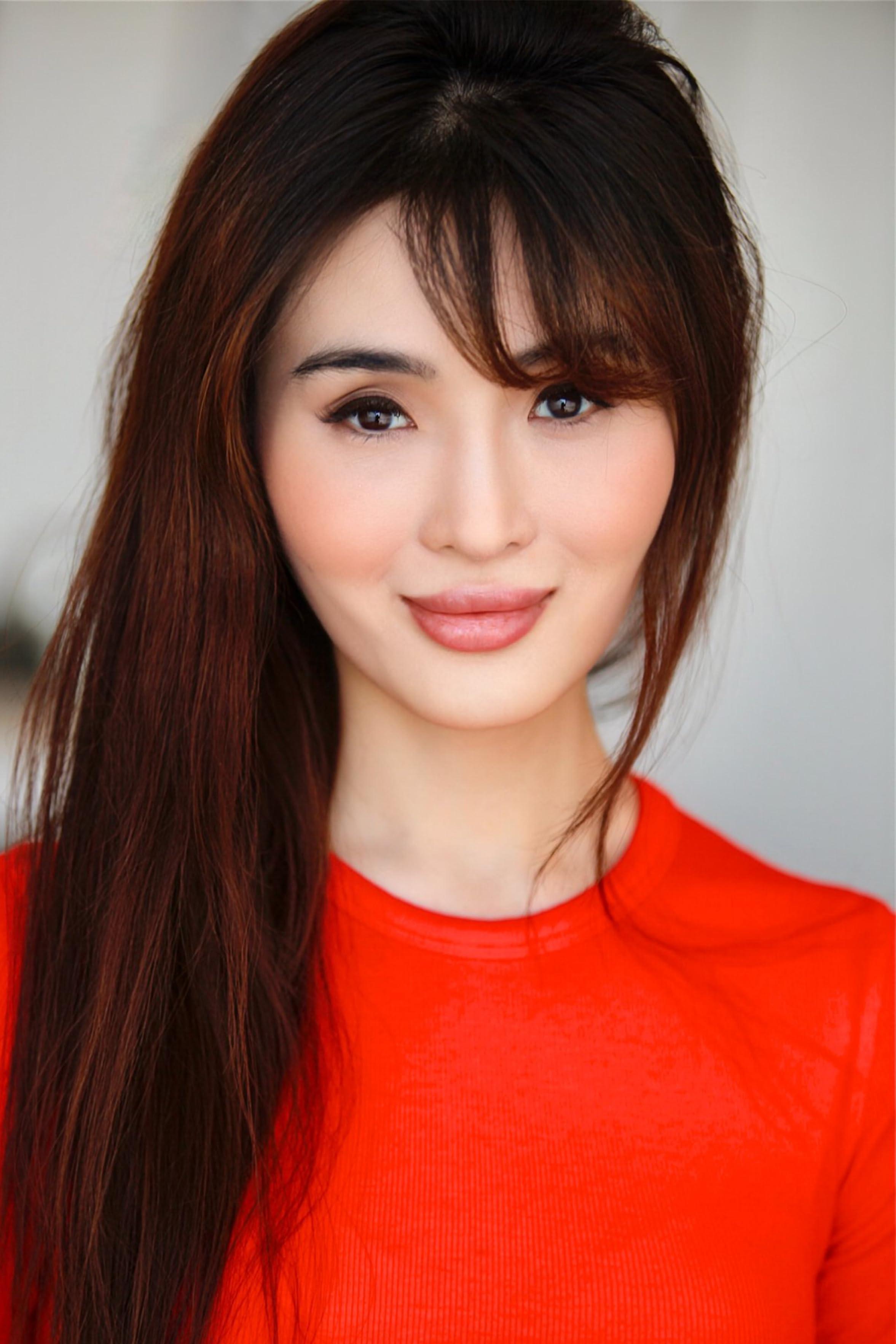 actor Vera Lee large photo