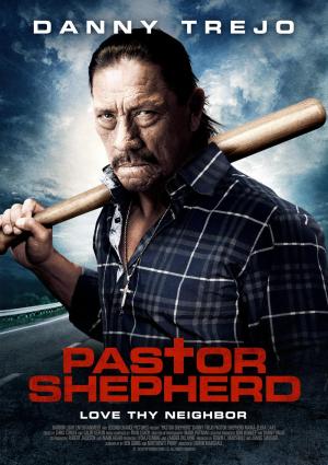 Pastor Shepherd [Indonesian]