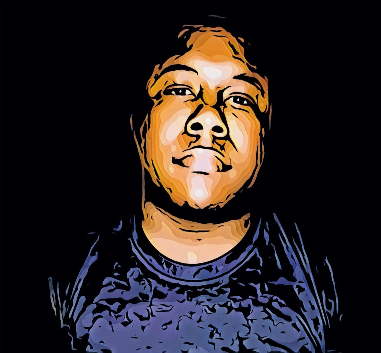 actor Kevin Davis large photo