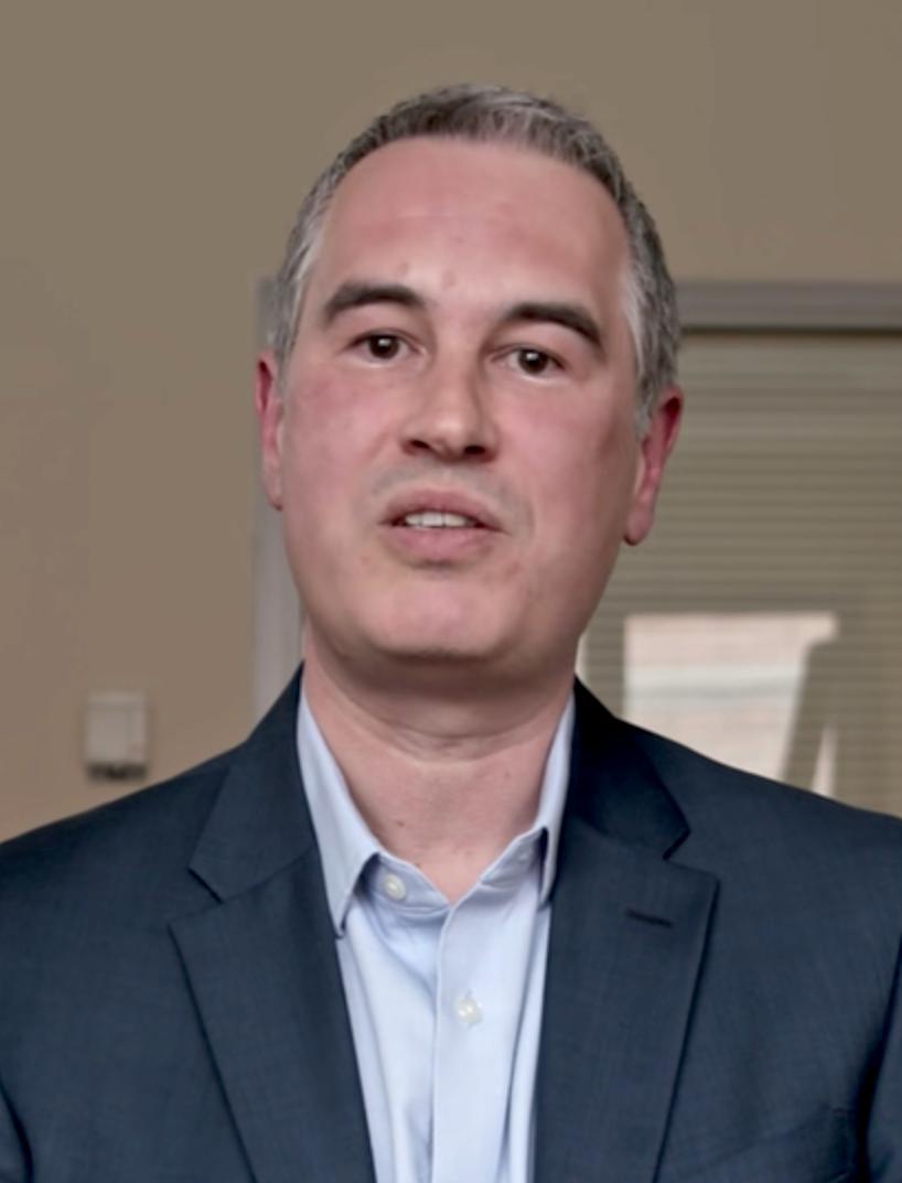 actor Kevin Hall large photo