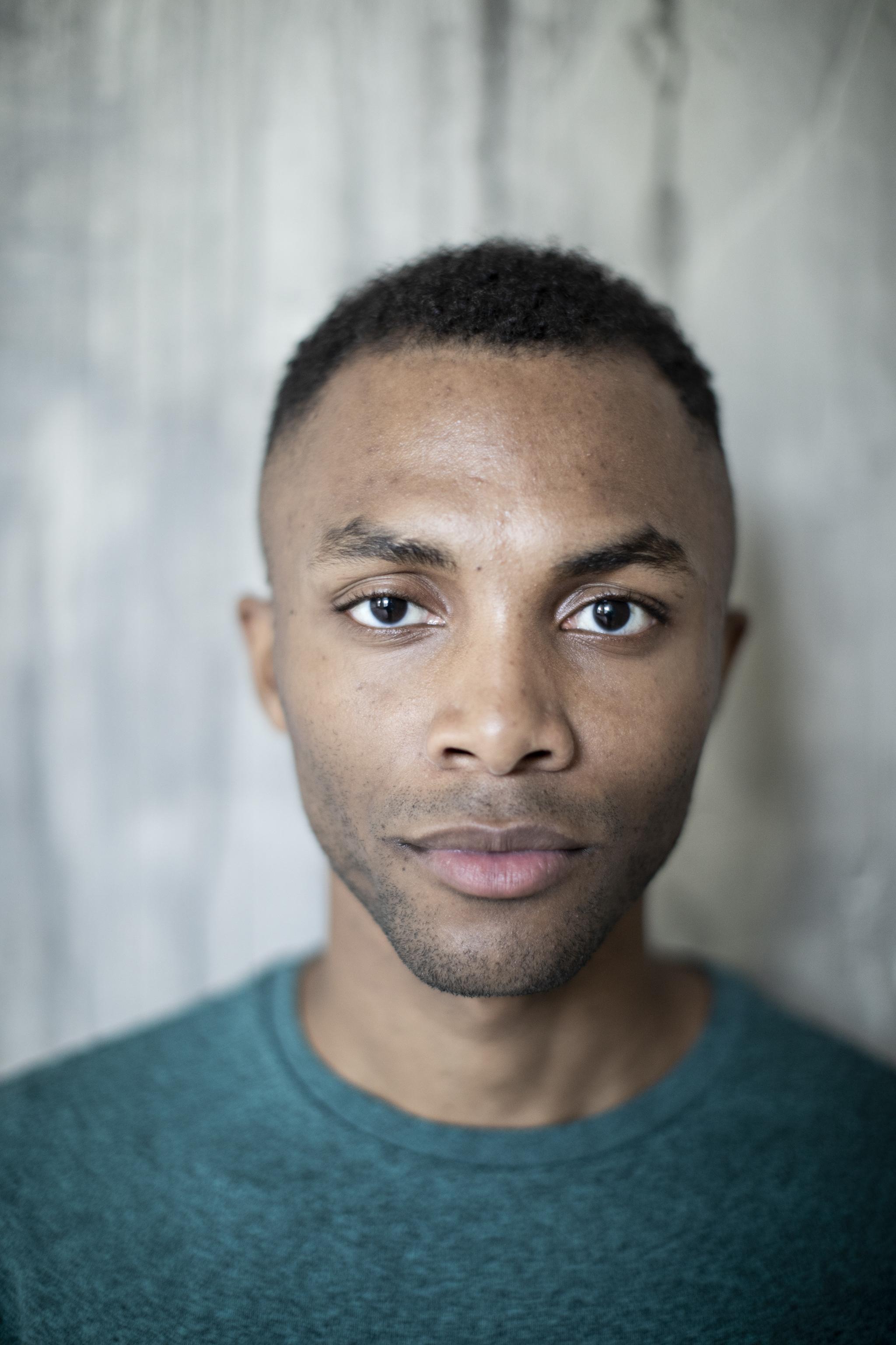 actor Elan Ben Ali large photo