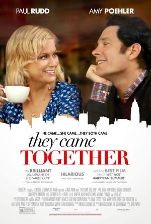 They Came Together [ترجمة عربية]