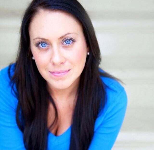 actor Jennifer King large photo