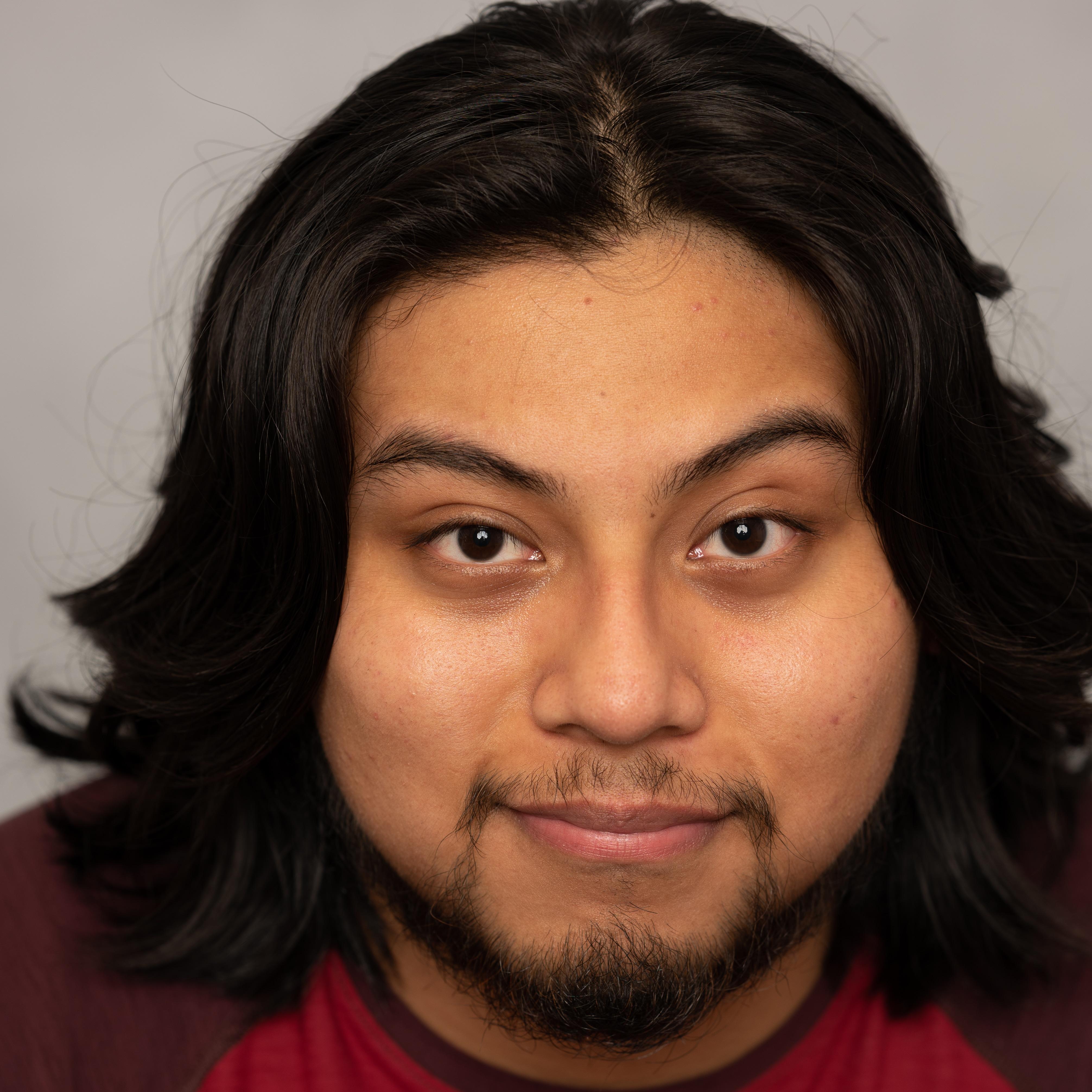 actor Edgar Martinez large photo