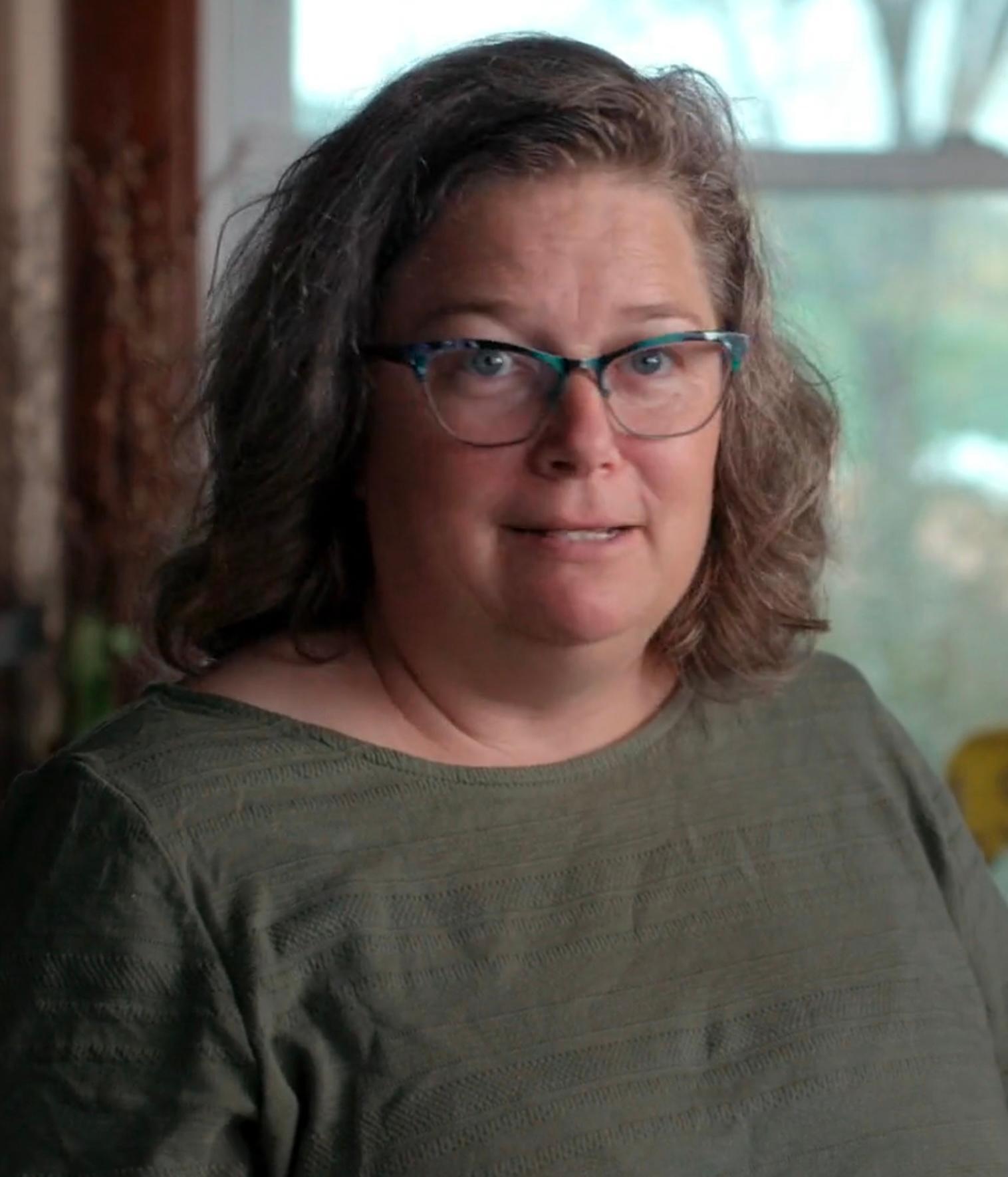 actor Sarah Lloyd large photo