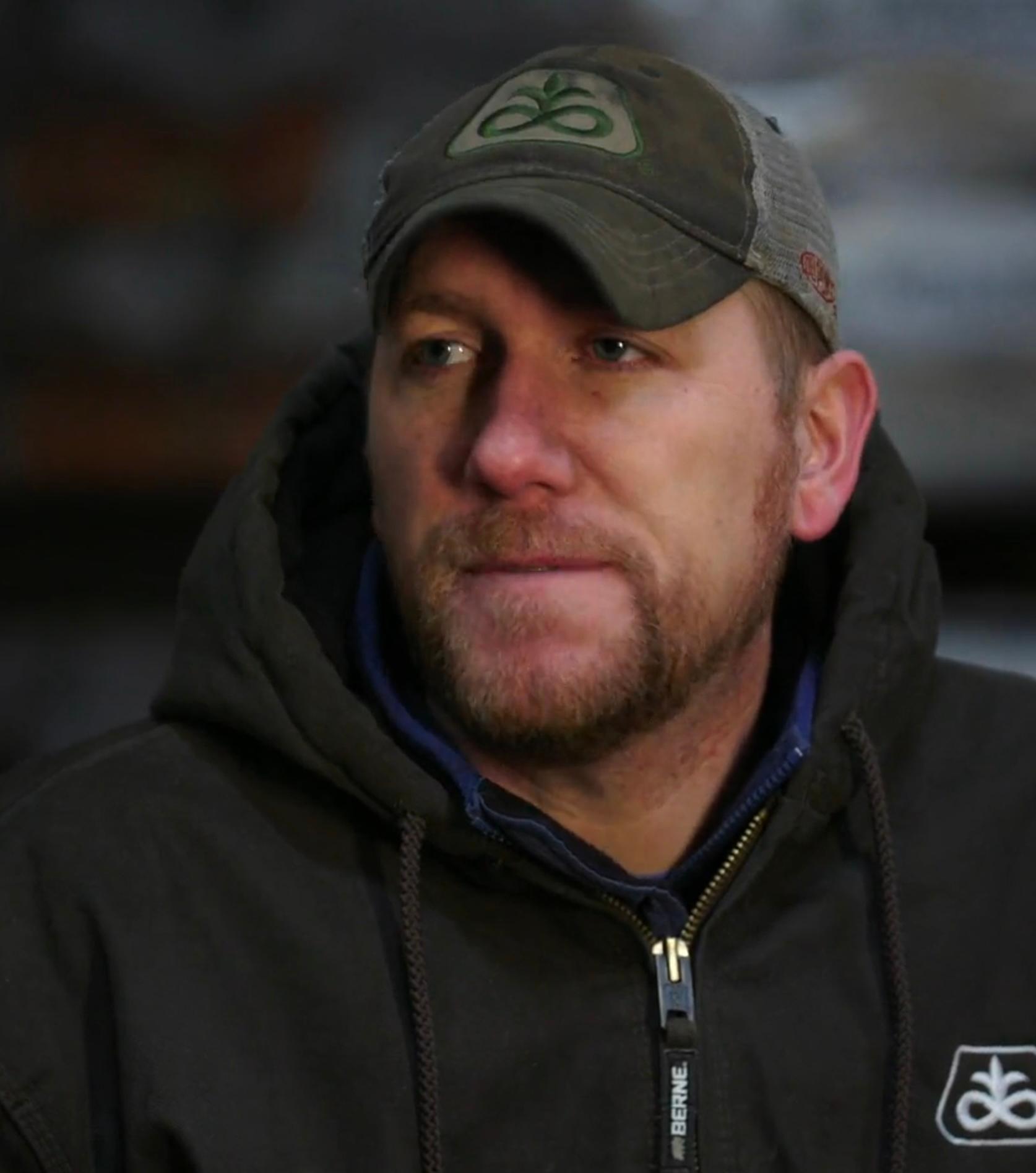 actor Zack Smith large photo