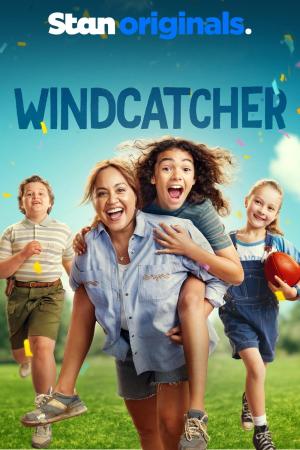 Windcatcher [Version française]