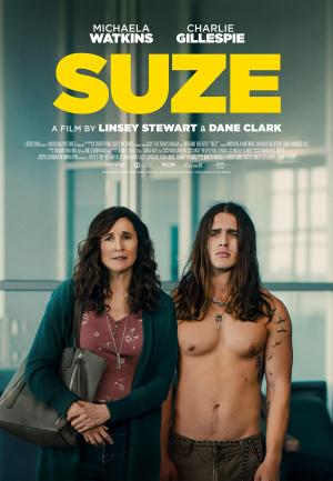 Suze [Russian]
