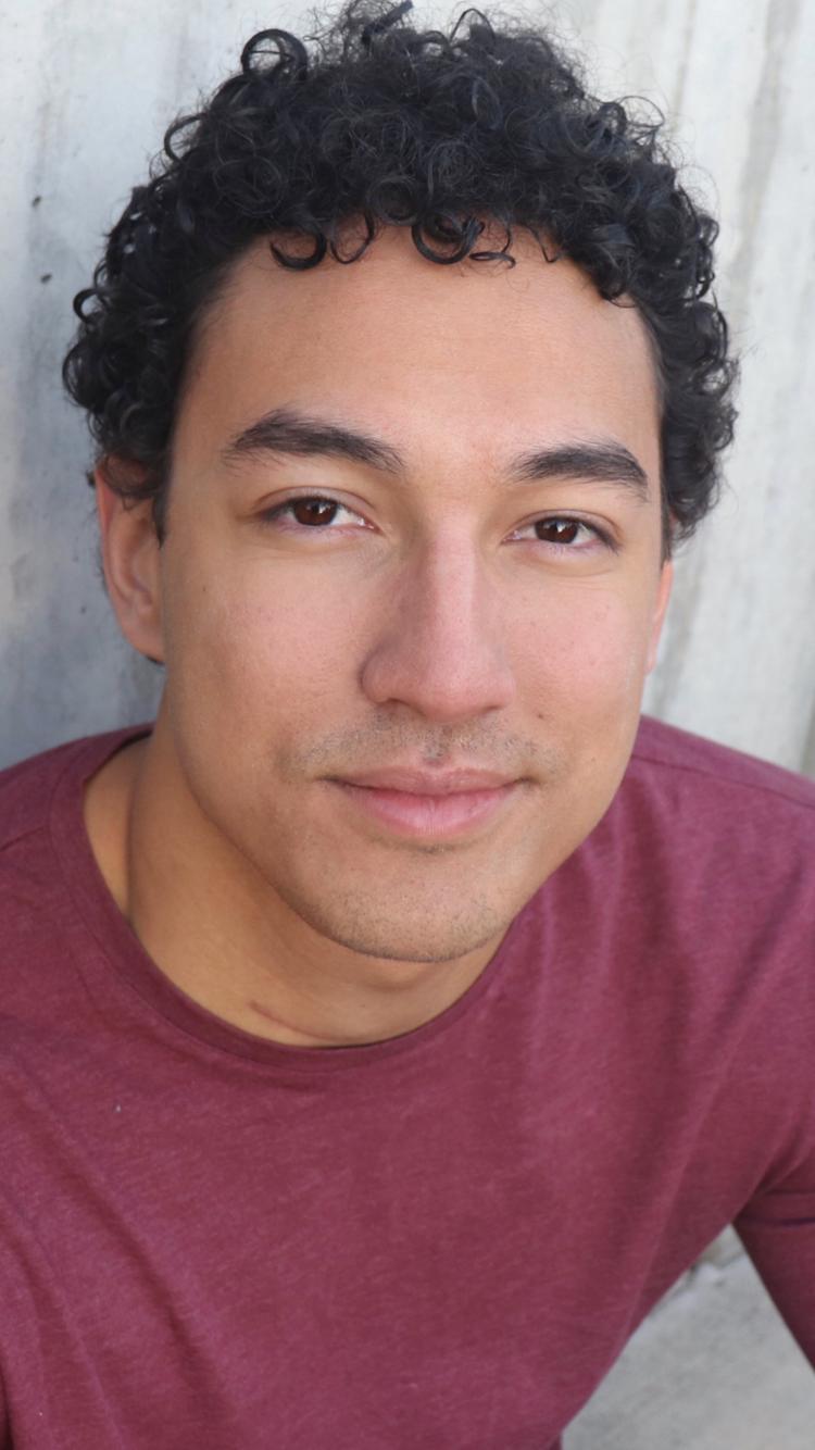 actor Langi Tuifua large photo