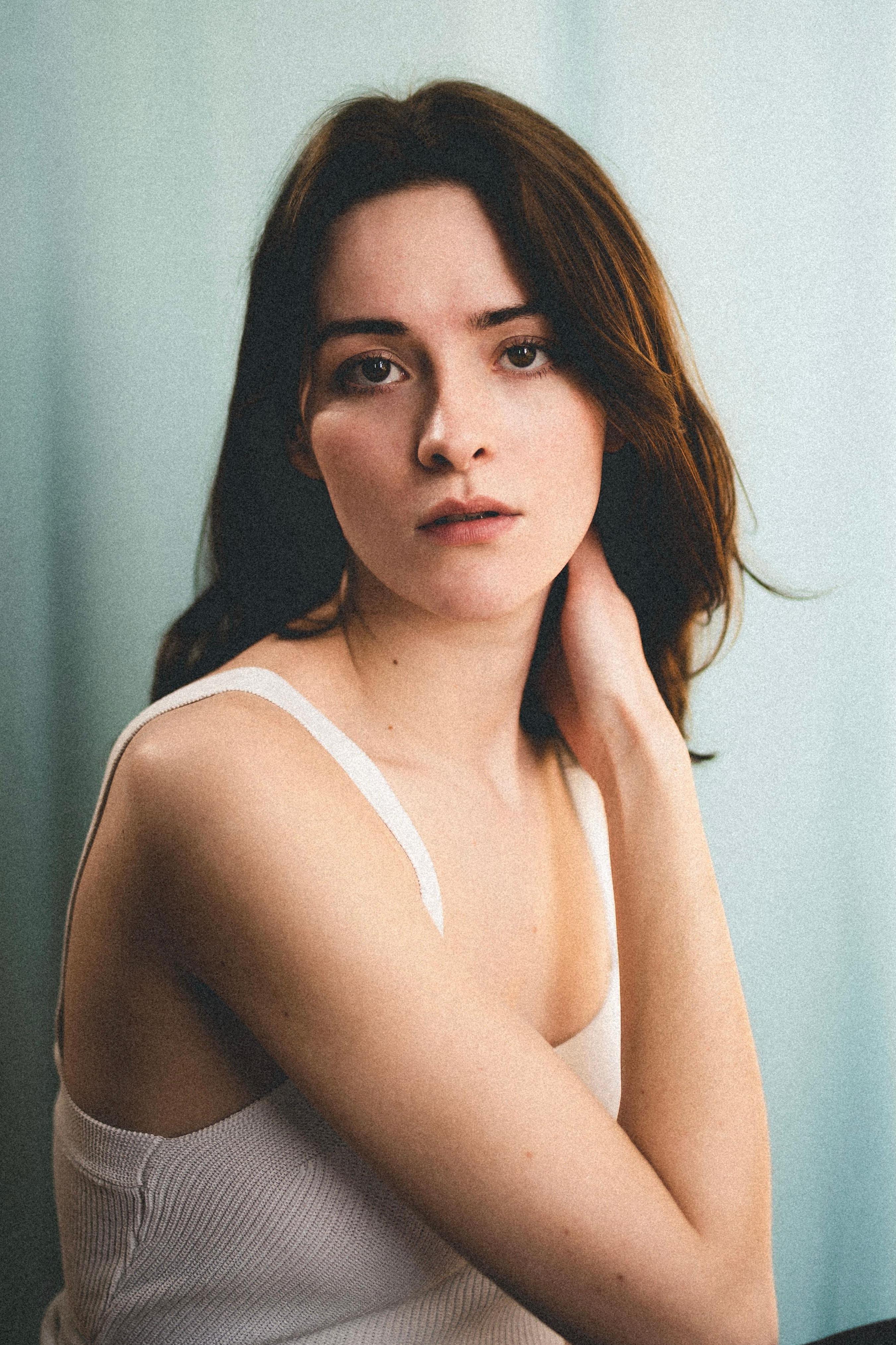 actor Olivia Morris large photo