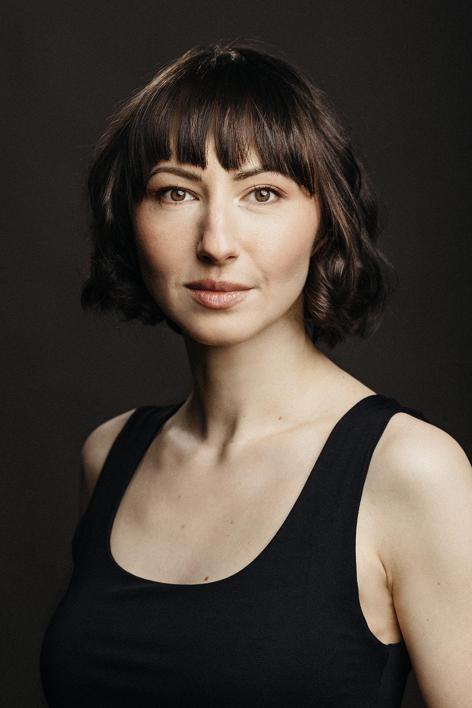 Sarah Kolasky