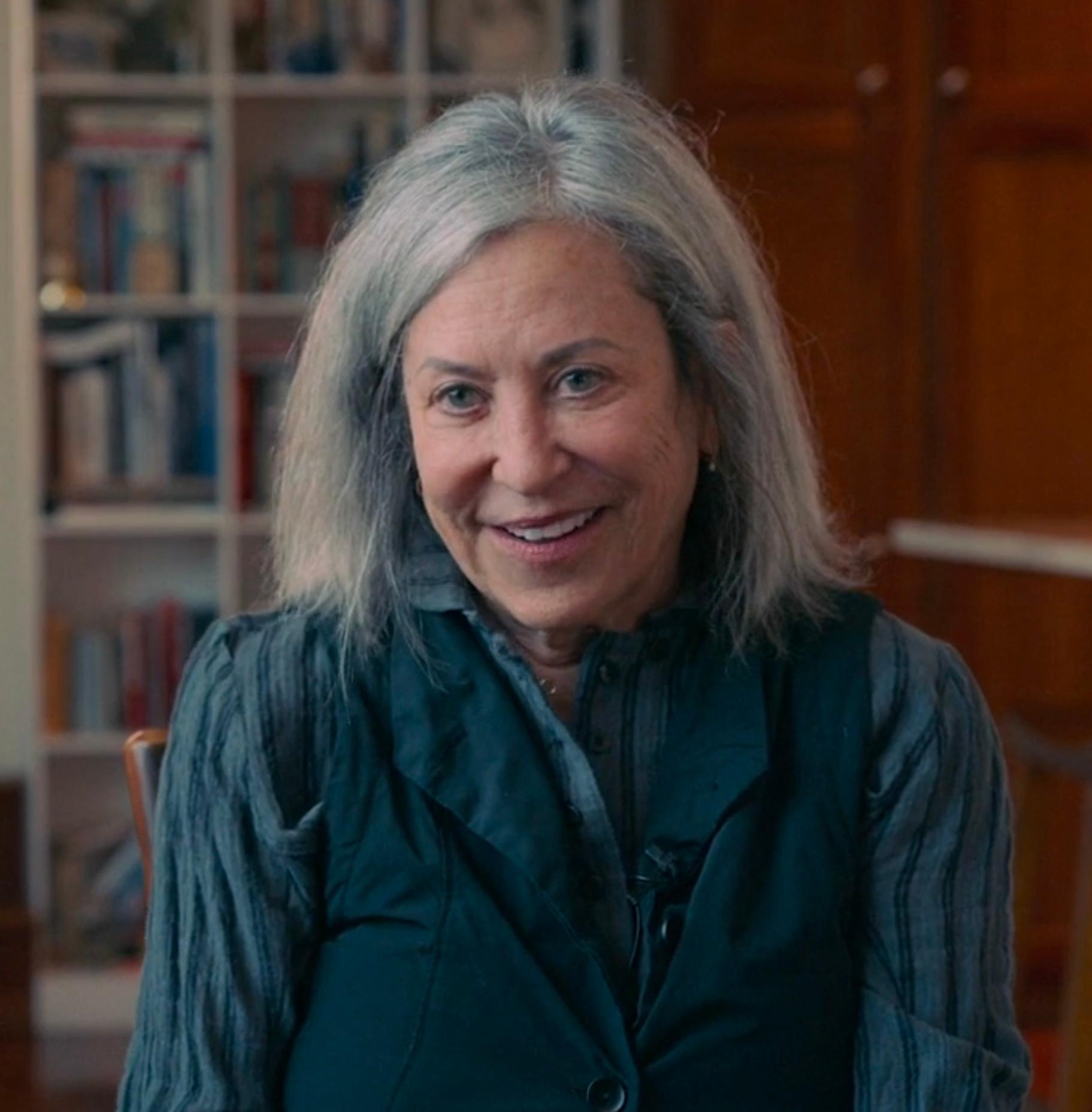 actor Susan Vermazen large photo