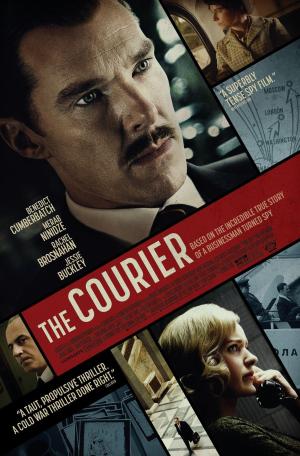 The Courier [Russian]