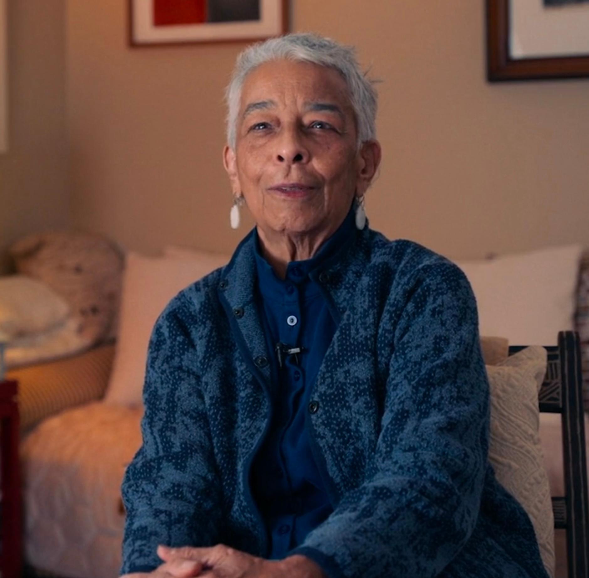 actor Thulani Davis large photo