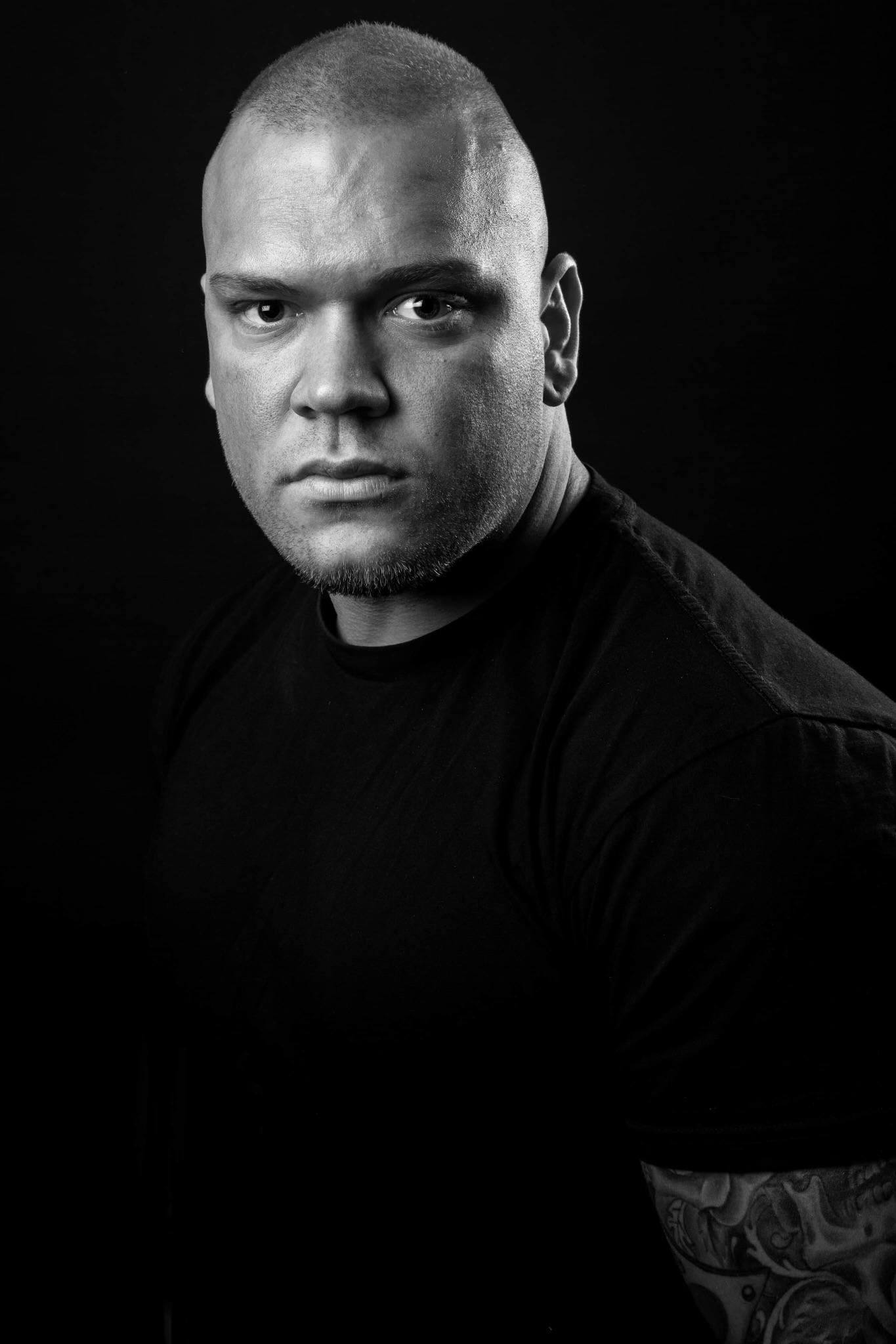 actor Kaden Hartcher large photo