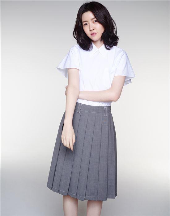 actor Shim Eun-kyung large photo