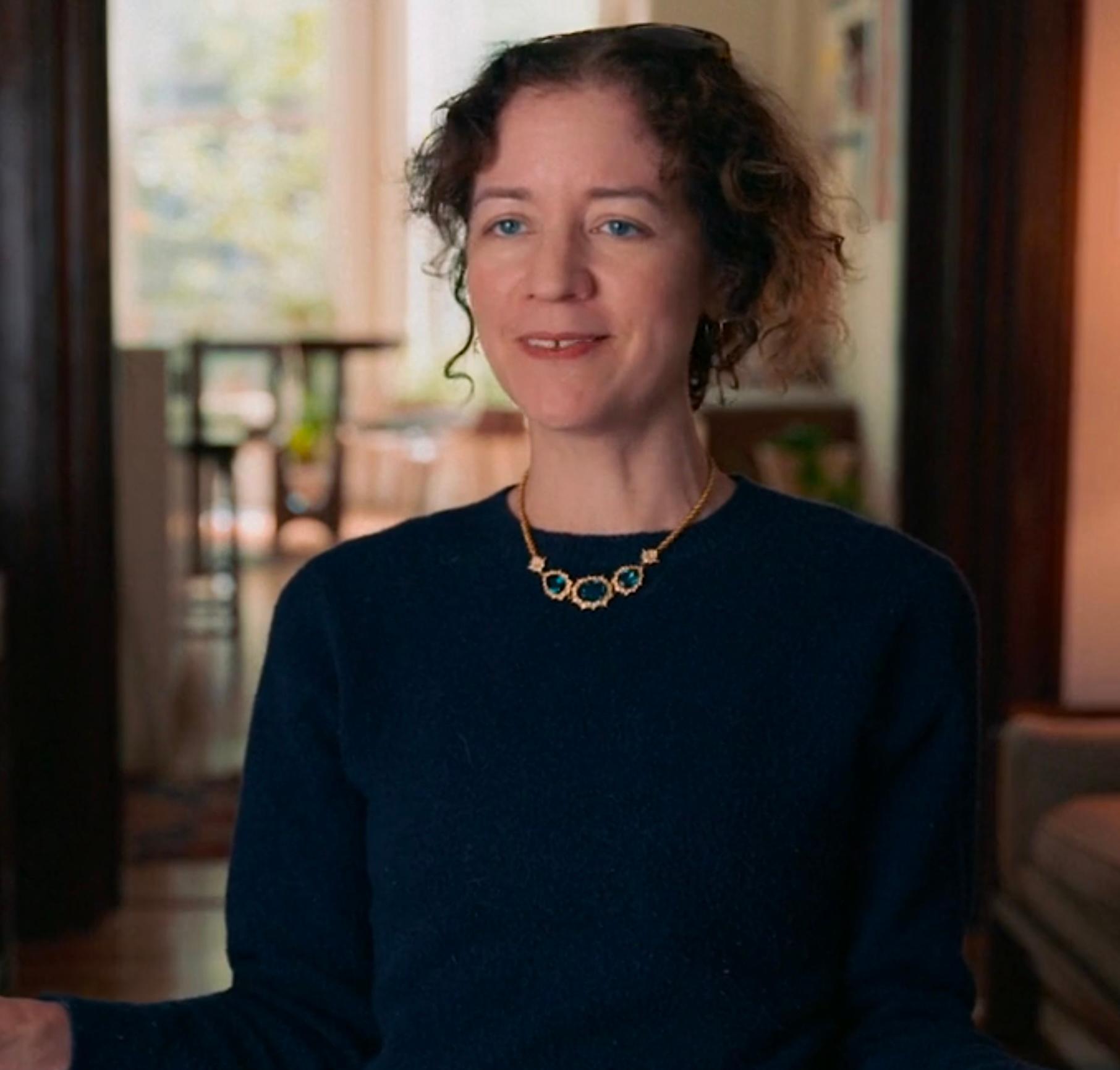 actor Alexandra Jacobs large photo