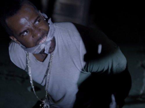 actor Richard Gallion large photo