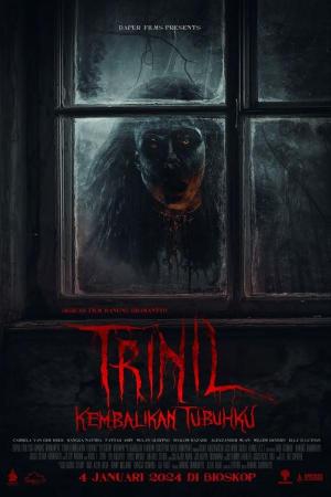 Trinil [ترجمة عربية]