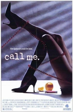 Call Me [Version française]