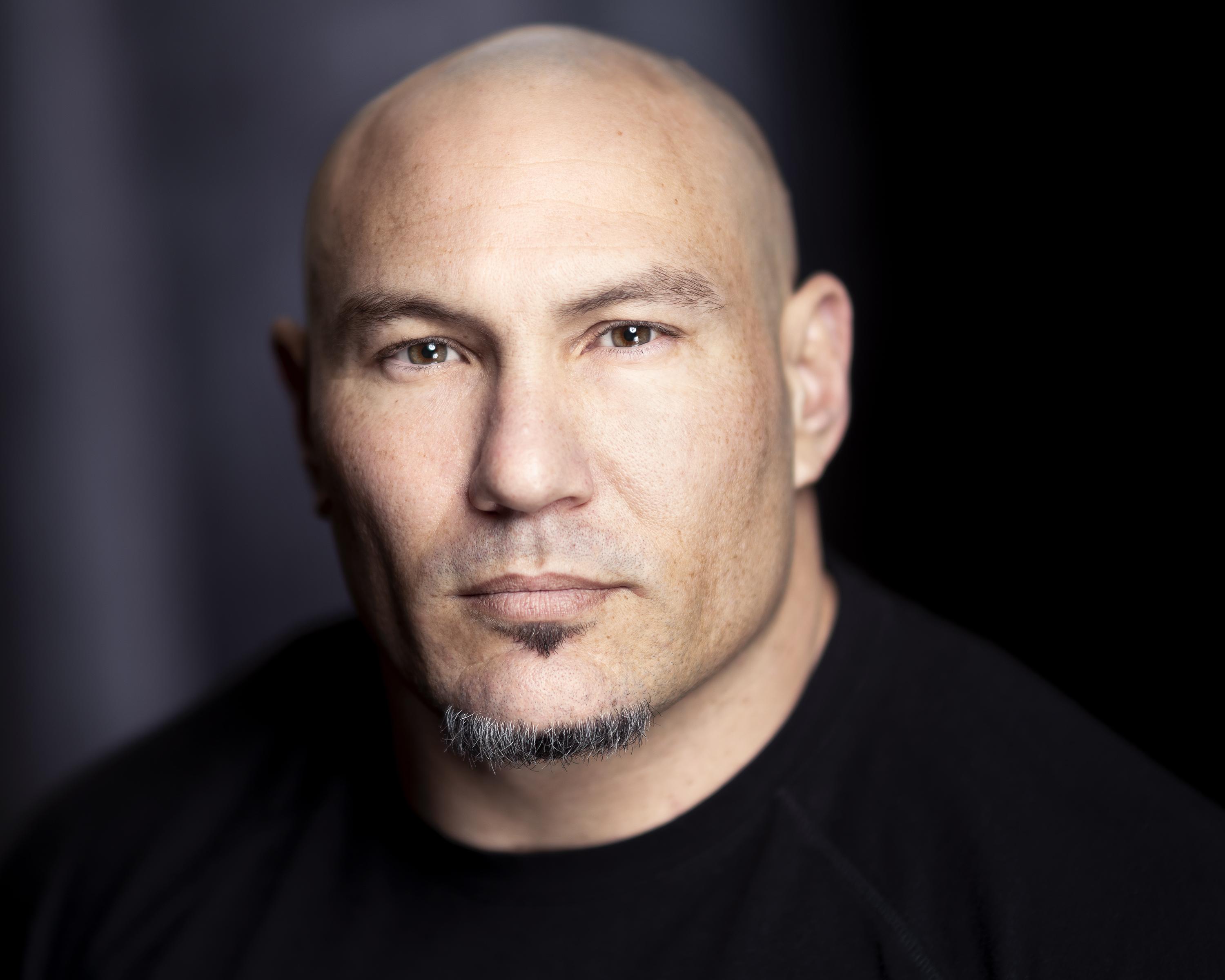 actor DJ Walton large photo