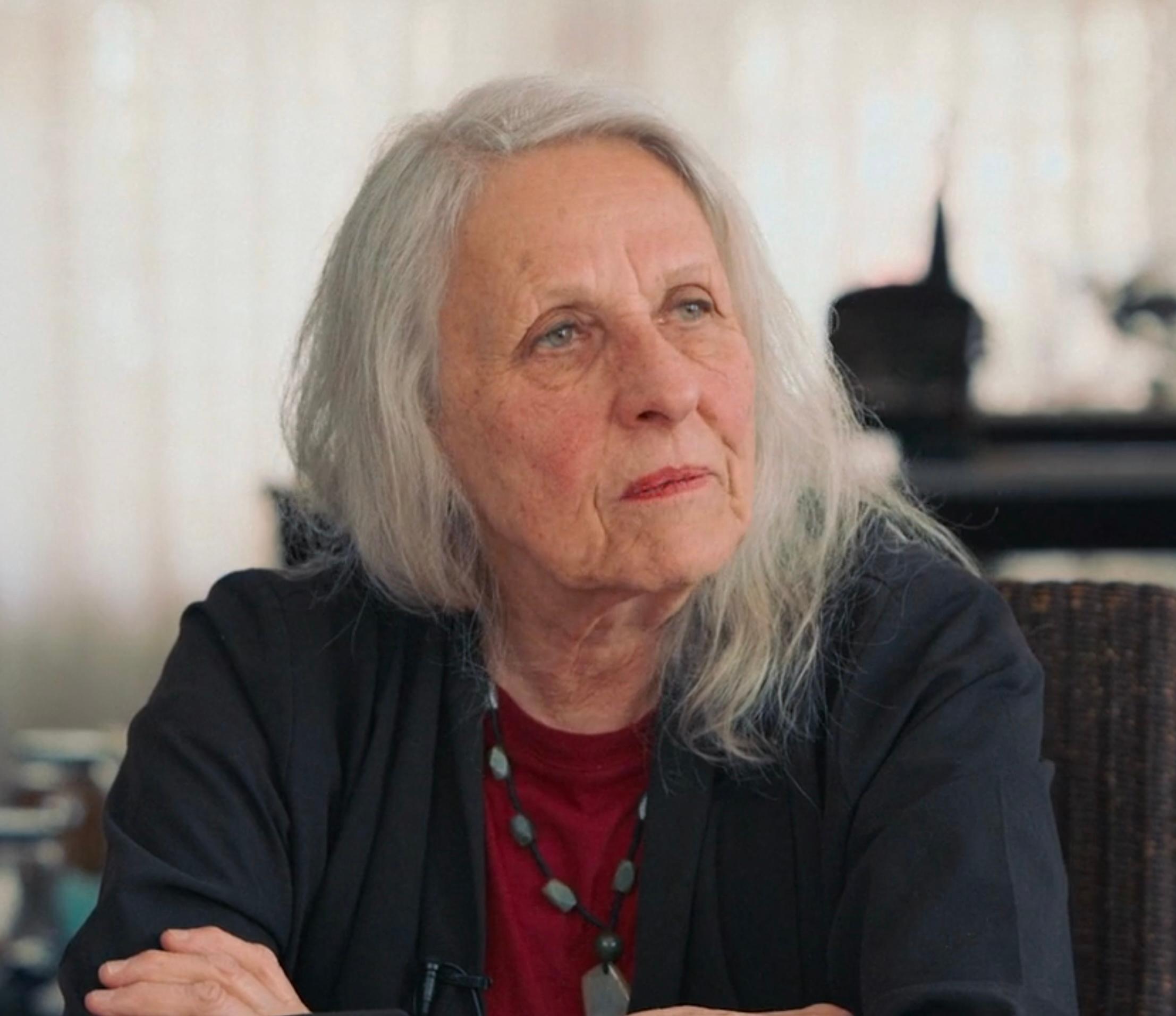 actor Sylvia Plachy large photo