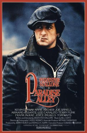 Paradise Alley [Version française]