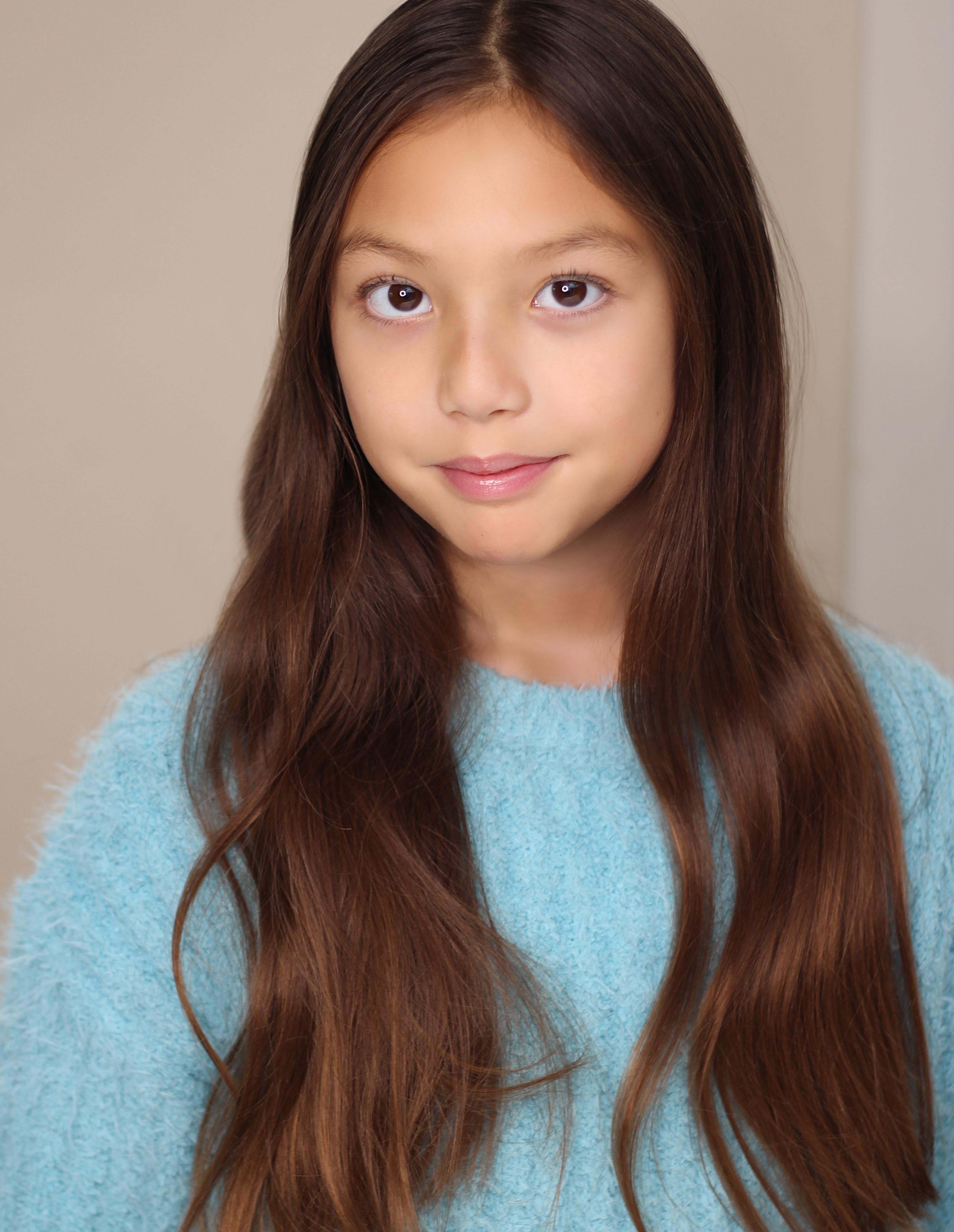 actor Nico Floresca large photo