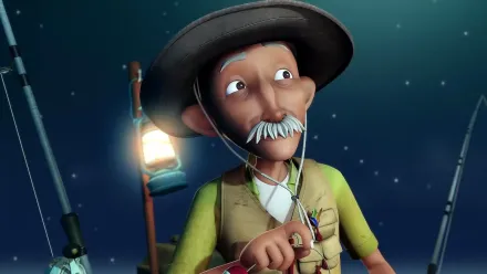 Trailer thumbnail